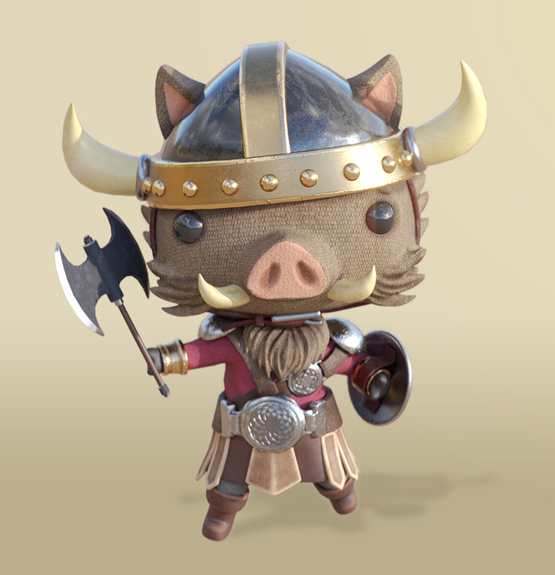 Boar Warrior Raphica LLC All Rights Reserved.